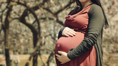 妊娠中の体重増加が妊娠線のポイント